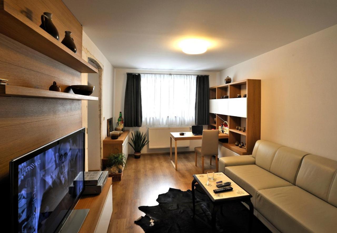 Appartements Lobkowicz Göstling an der Ybbs Room photo