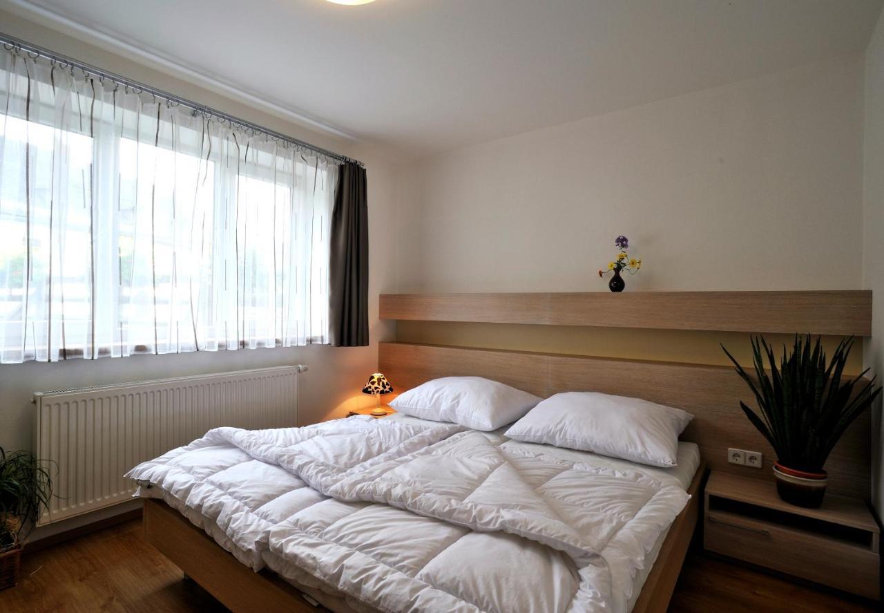 Appartements Lobkowicz Göstling an der Ybbs Room photo