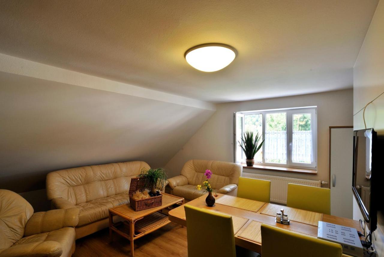 Appartements Lobkowicz Göstling an der Ybbs Room photo